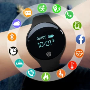 smart watches