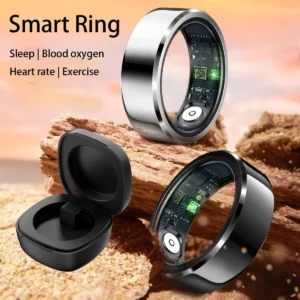 smart rings
